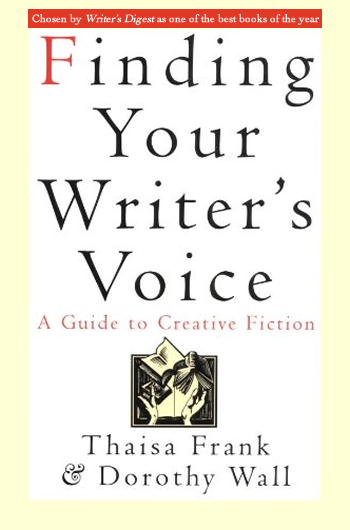 Finding Your Writer's Voice: A Guide to Creative Fiction